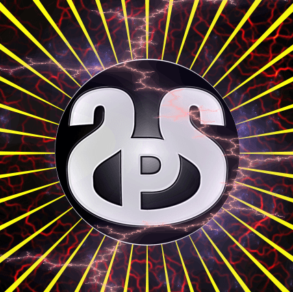 Second Player Score band image