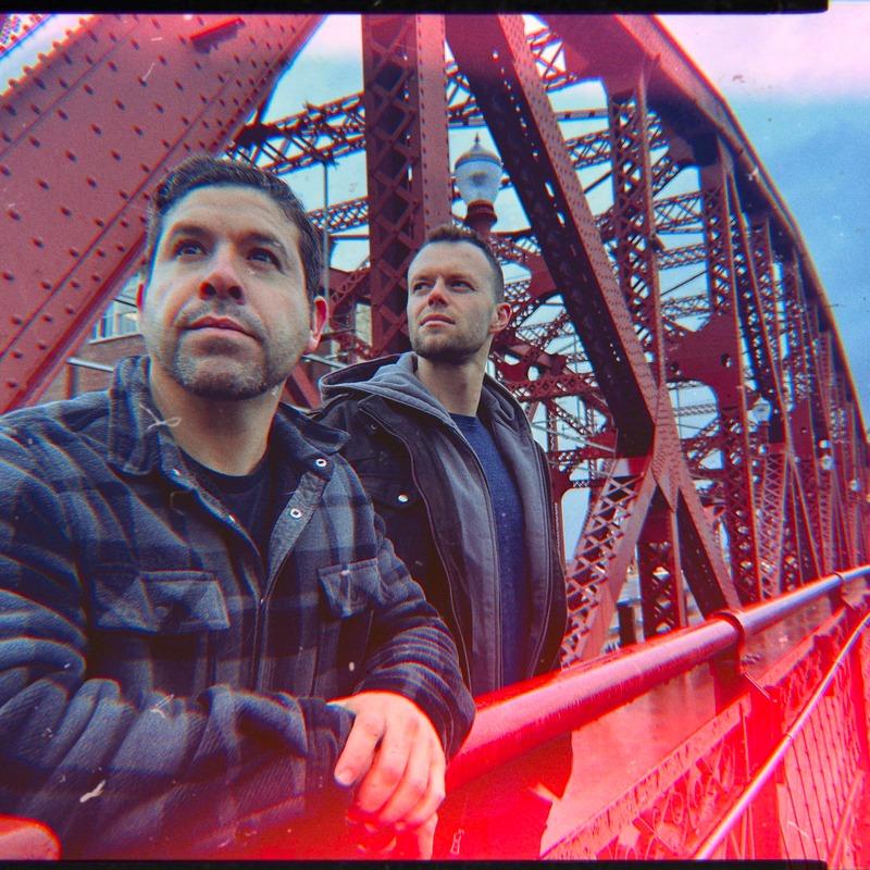Silk Letdown band image