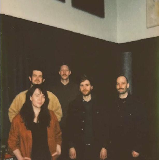 Sneaker Wave band image