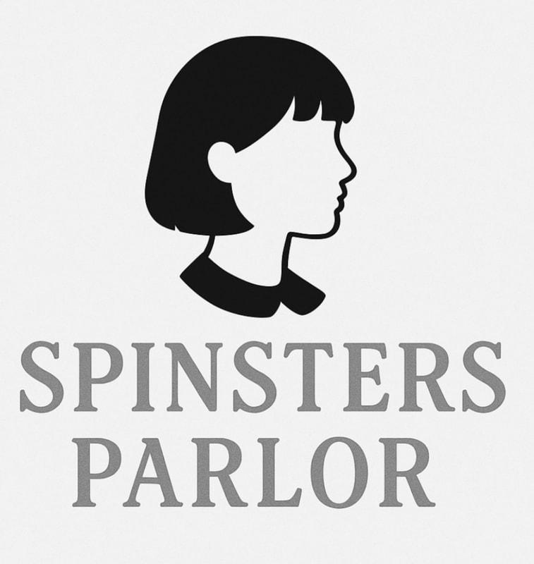 Spinster's Parlor band image