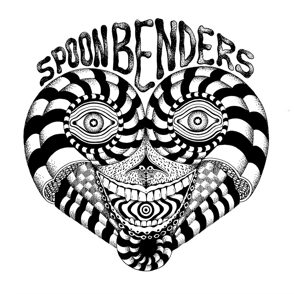 Spoon Benders band image