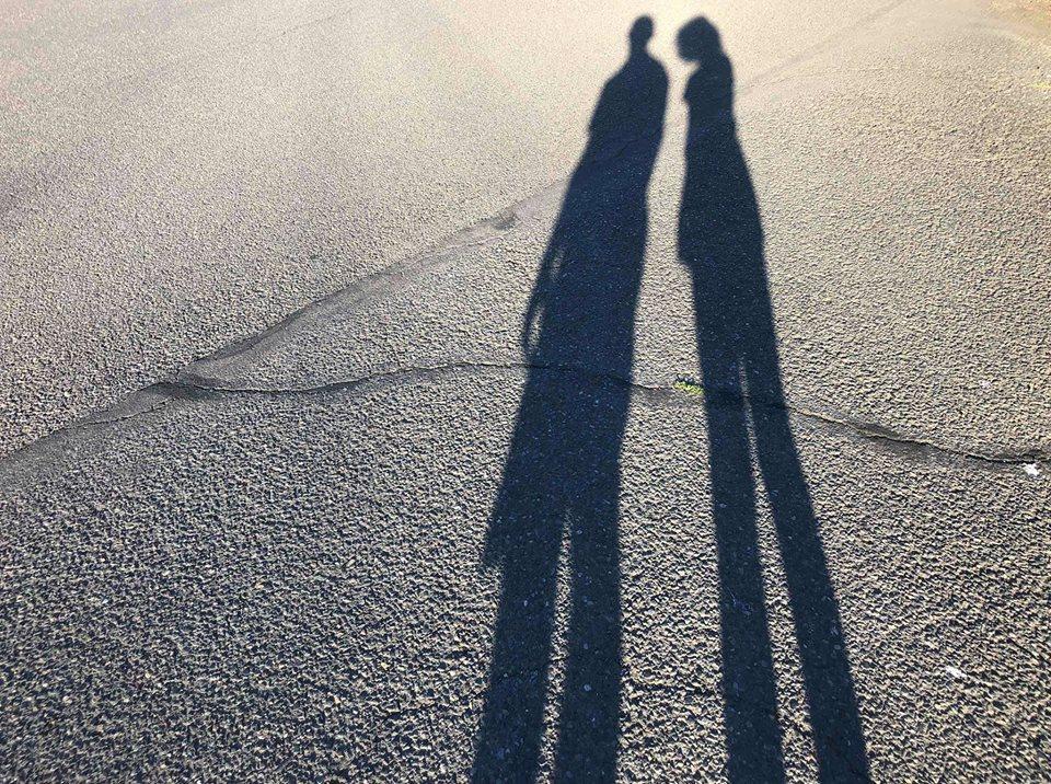Static Shadows band image