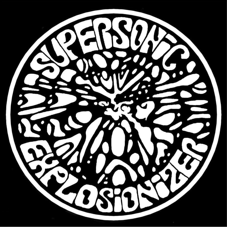 Super Sonic Explosionizer band image