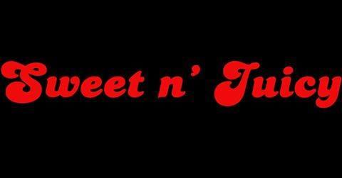 Sweet N' Juicy band image