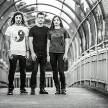 Tango Alpha Tango band image