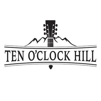 Ten O'Clock Hill band image