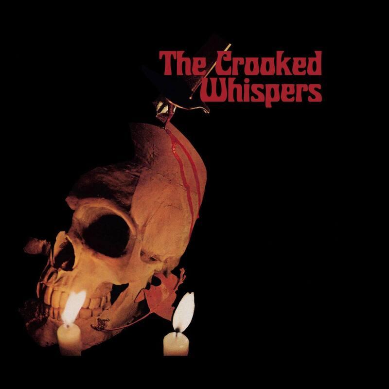 The Crooked Whispers band image
