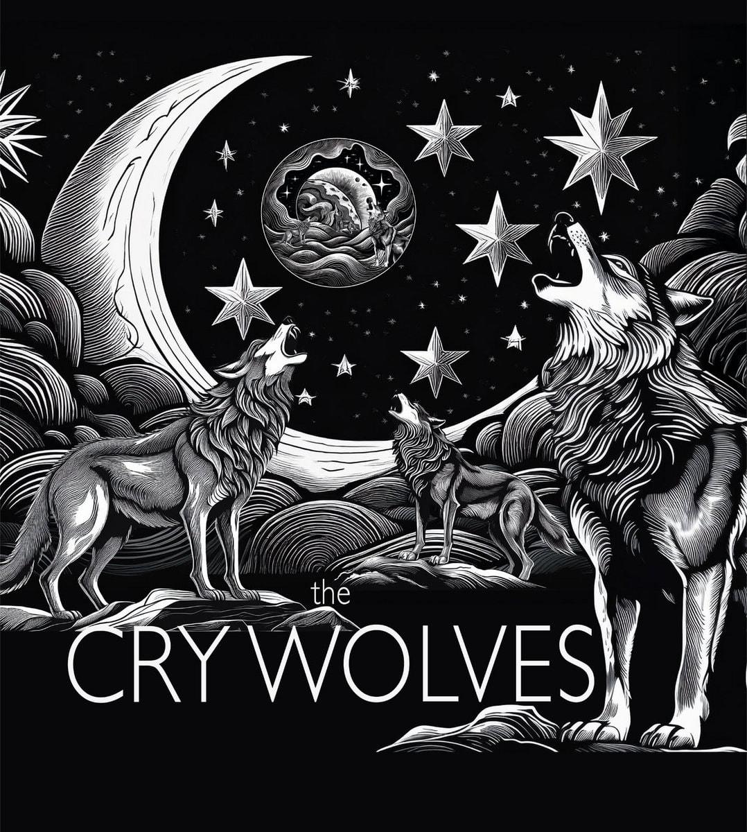 The Cry Wolves band image