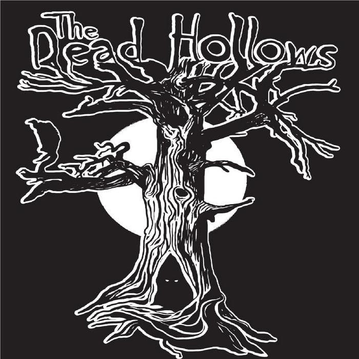 The Dead Hollows band image