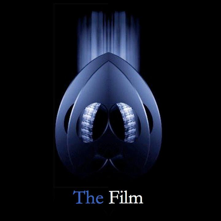 The Film band image