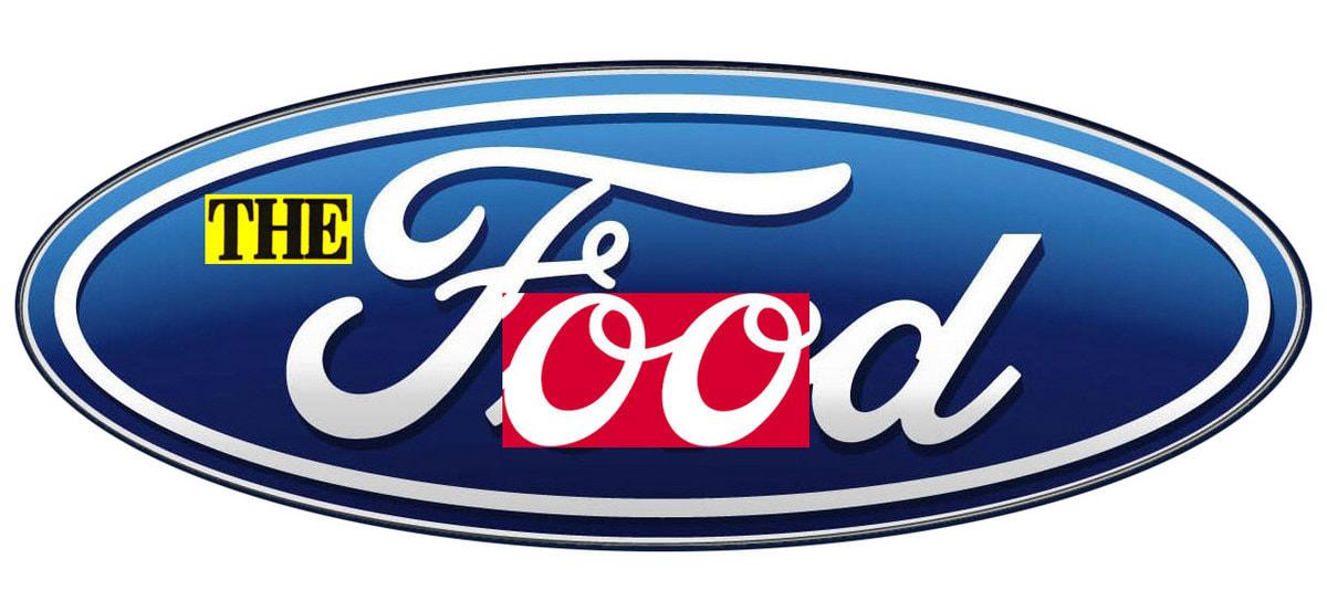 The Food band image