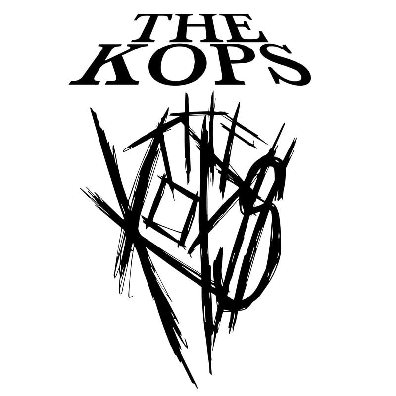 The Kops band image