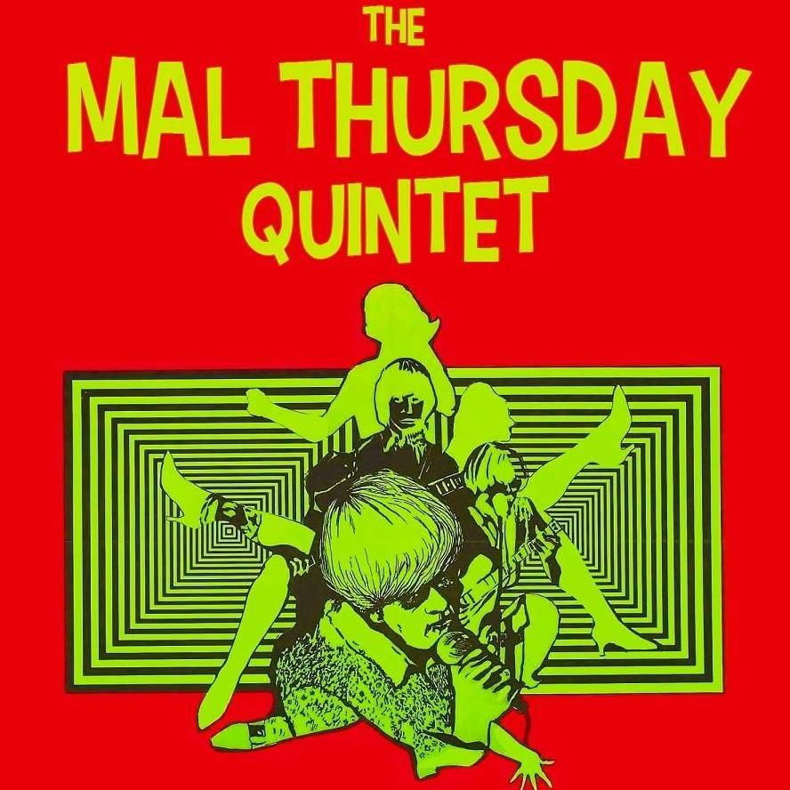 The Mal Thursday Quintet band image