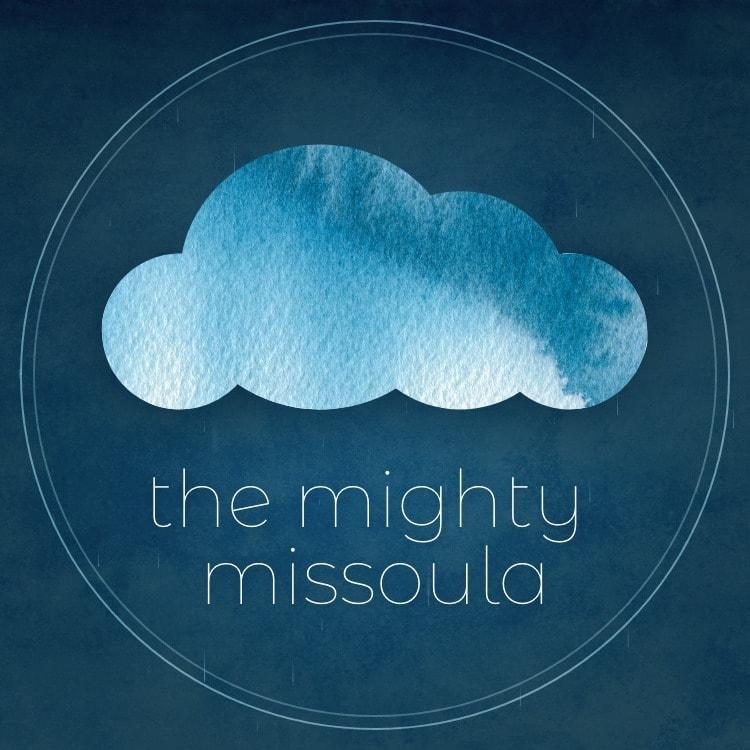 The Mighty Missoula band image
