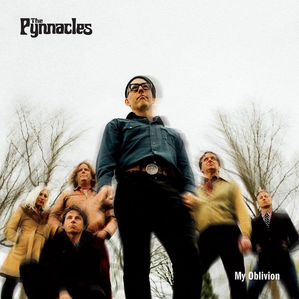 The Pynnacles band image