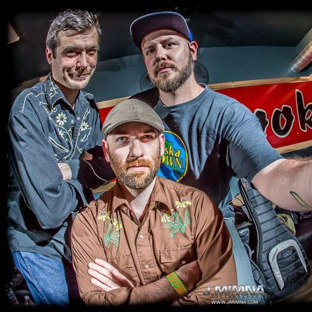 The Quick and Easy Boys band image