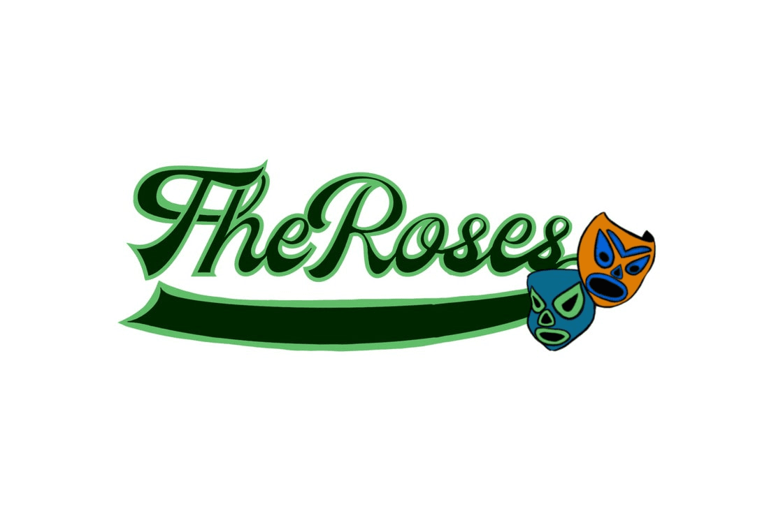The Roses band image