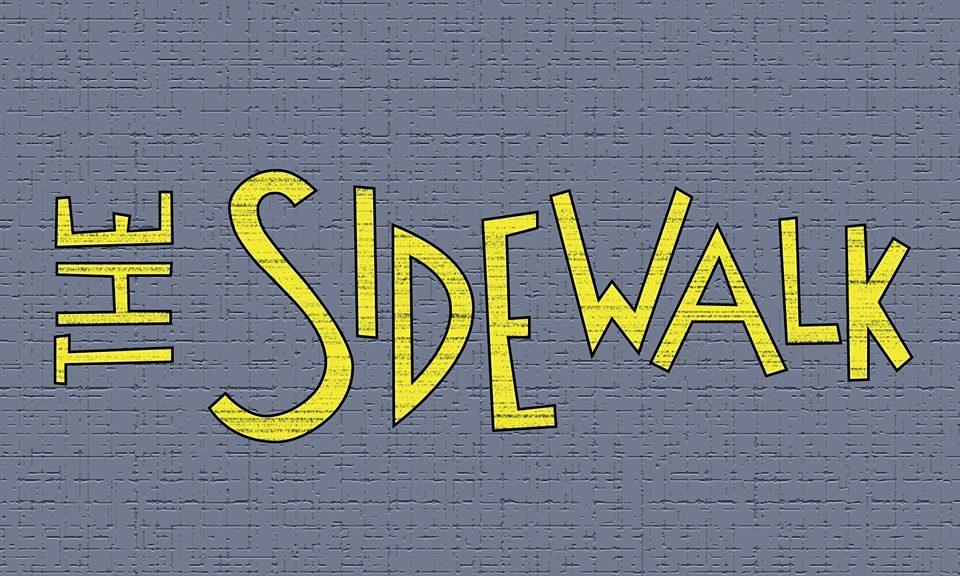 The Sidewalk band image