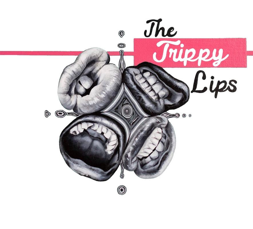 The Trippy Lips band image