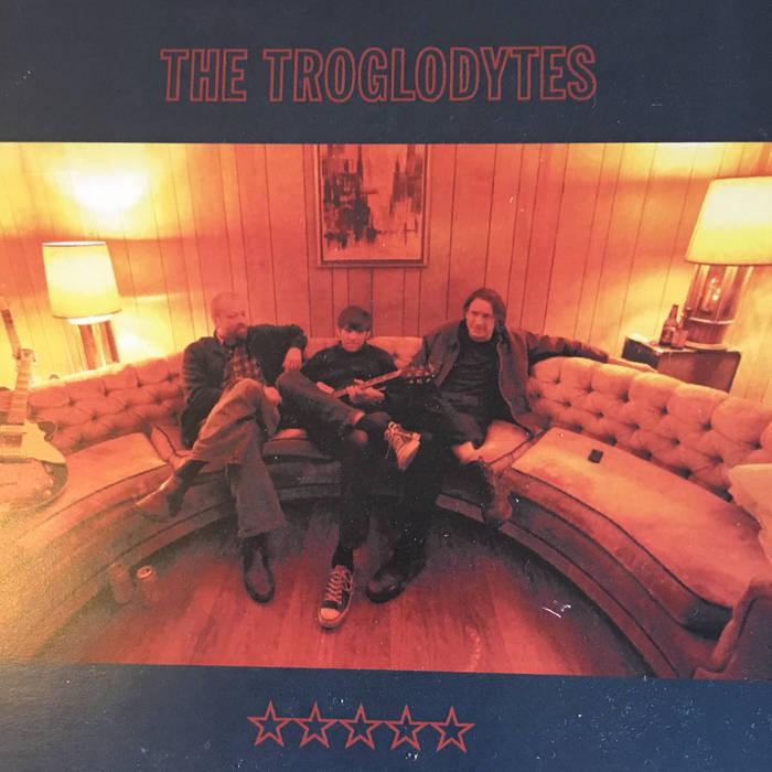 The Troglodytes band image