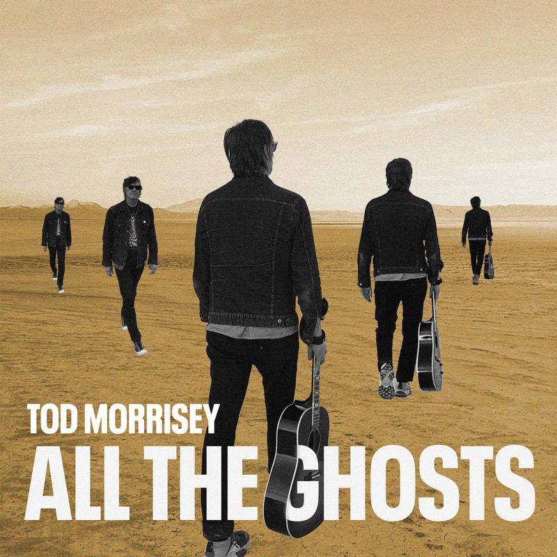 Tod Morrisey band image