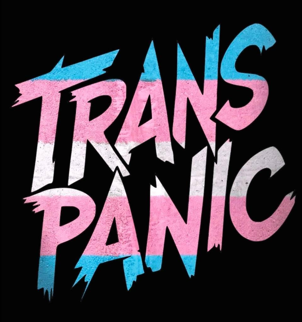 Trans Panic band image