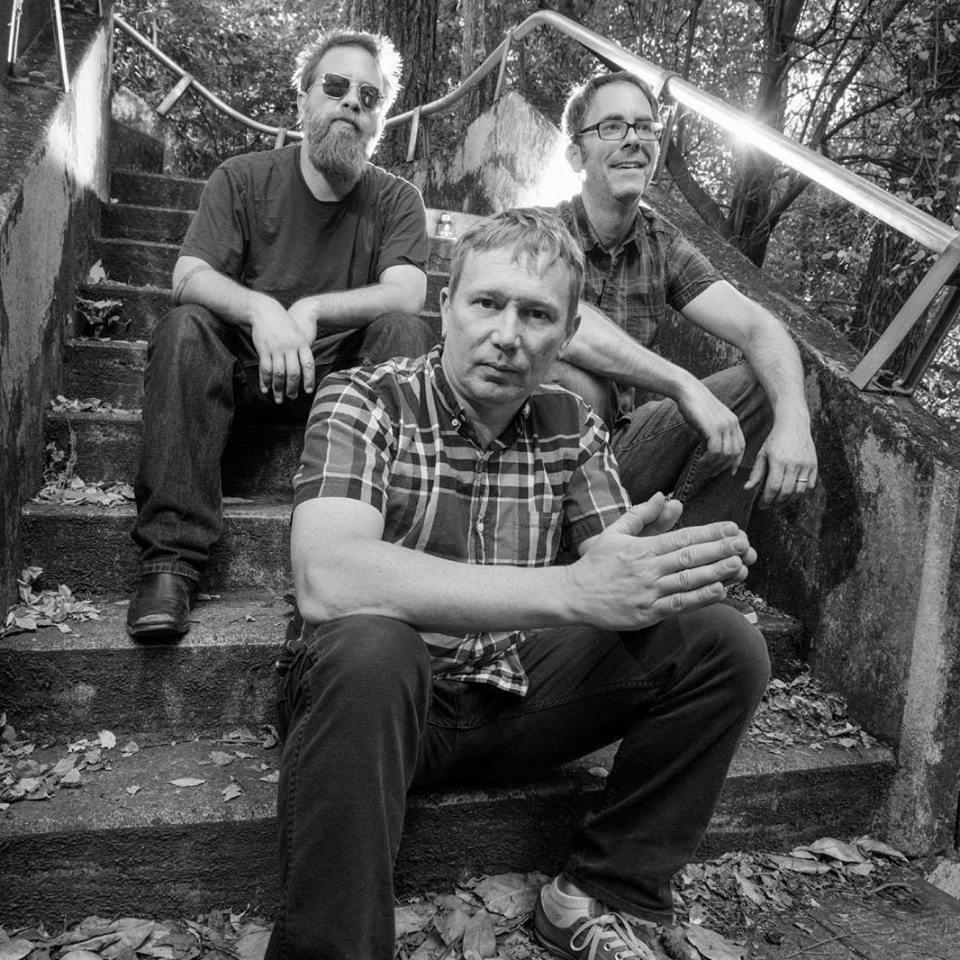 Trouble Cuts band image