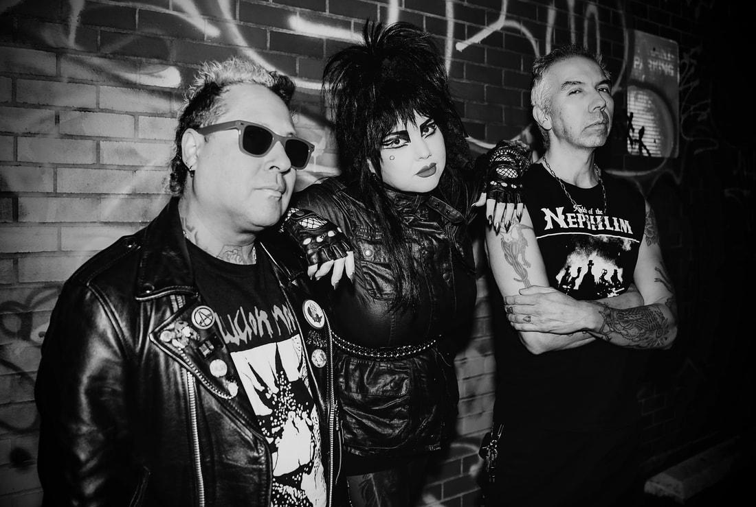 Vueltas band image