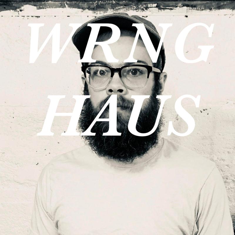 Wrng Haus band image