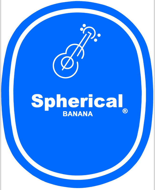 A Spherical Banana band image