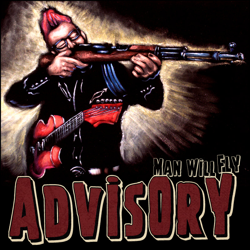 Advisory band image