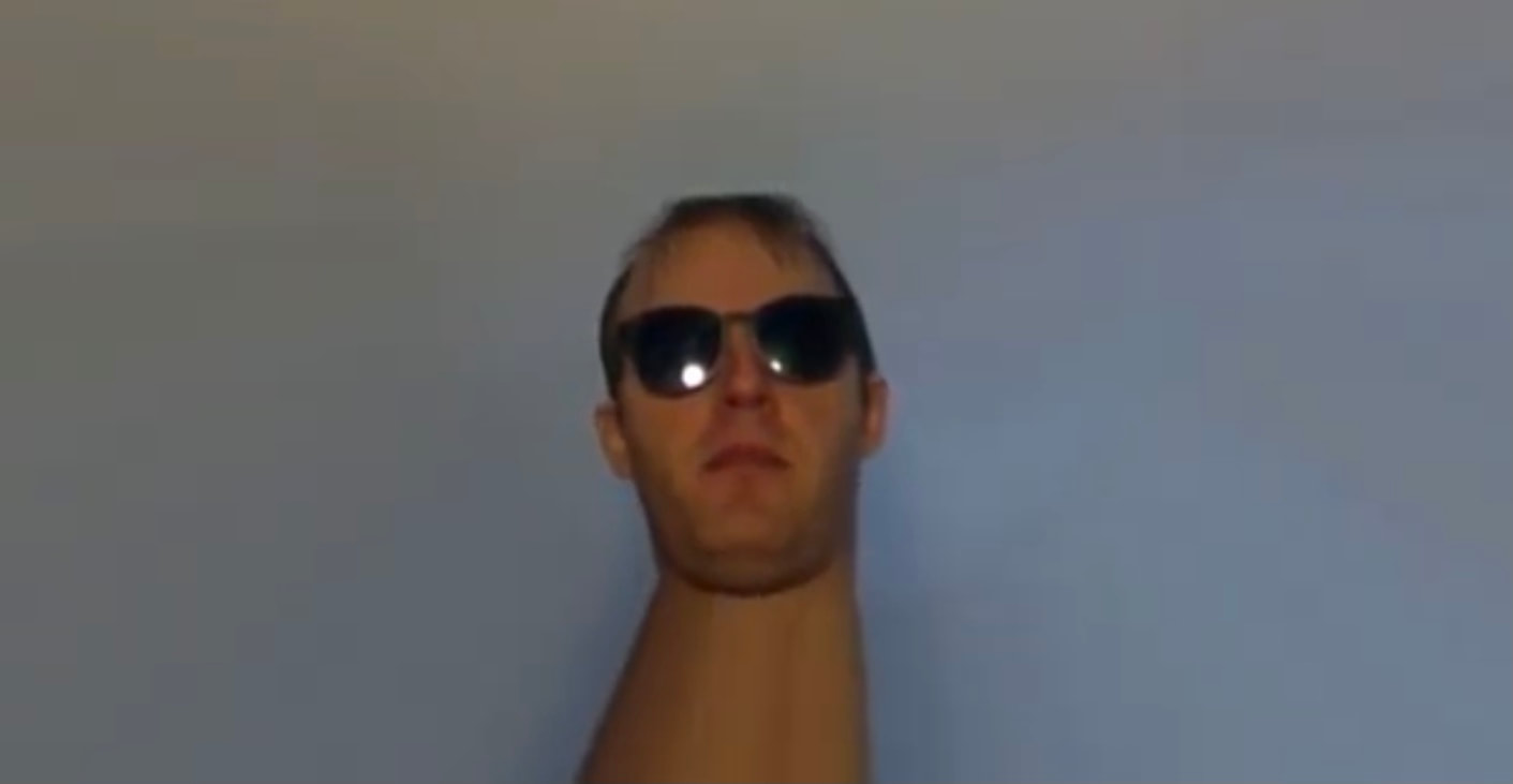 An Invisible Jet band image
