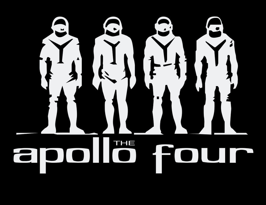 Apollo Four band image