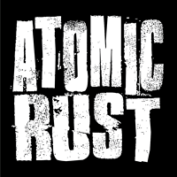 Atomic Rust band image