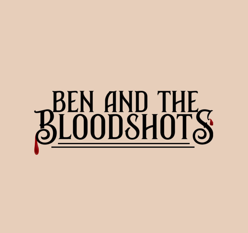 Ben and the Bloodshots band image