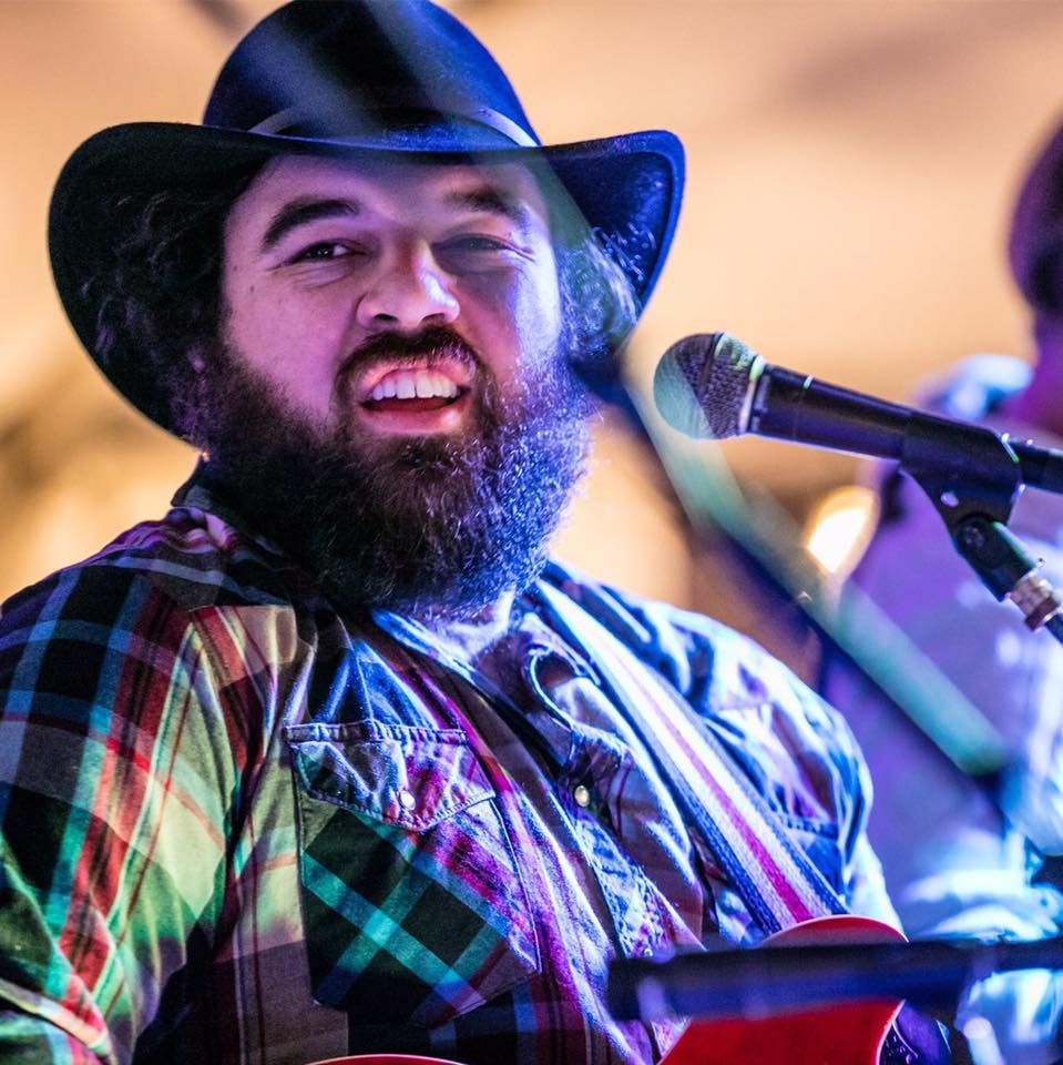 Brad Parsons band image