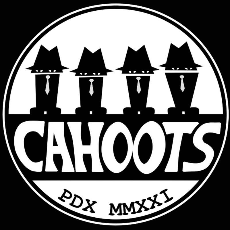 Cahoots band image