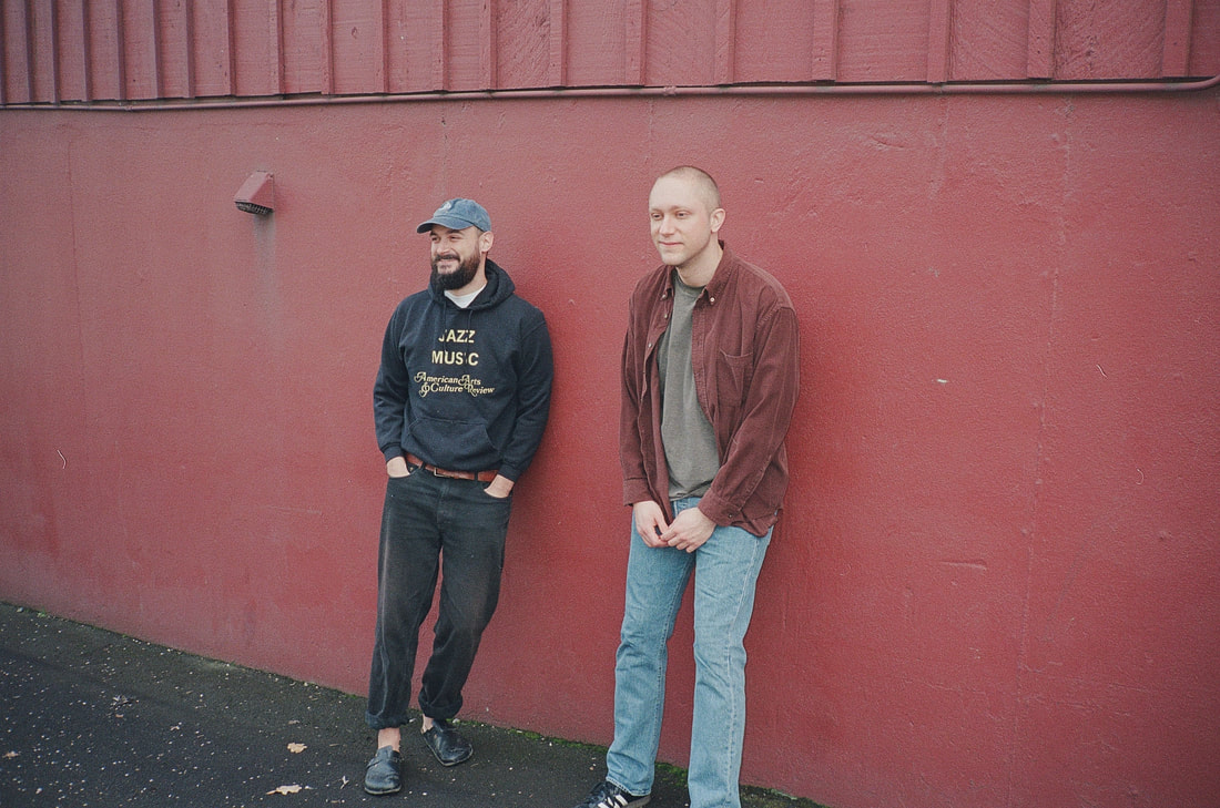Cautious Driver band image