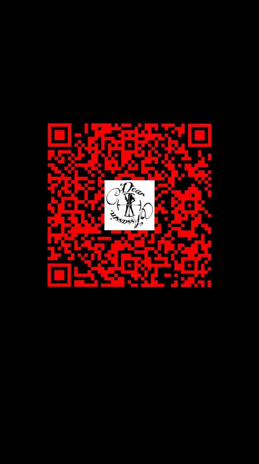 Dear Assassin band image