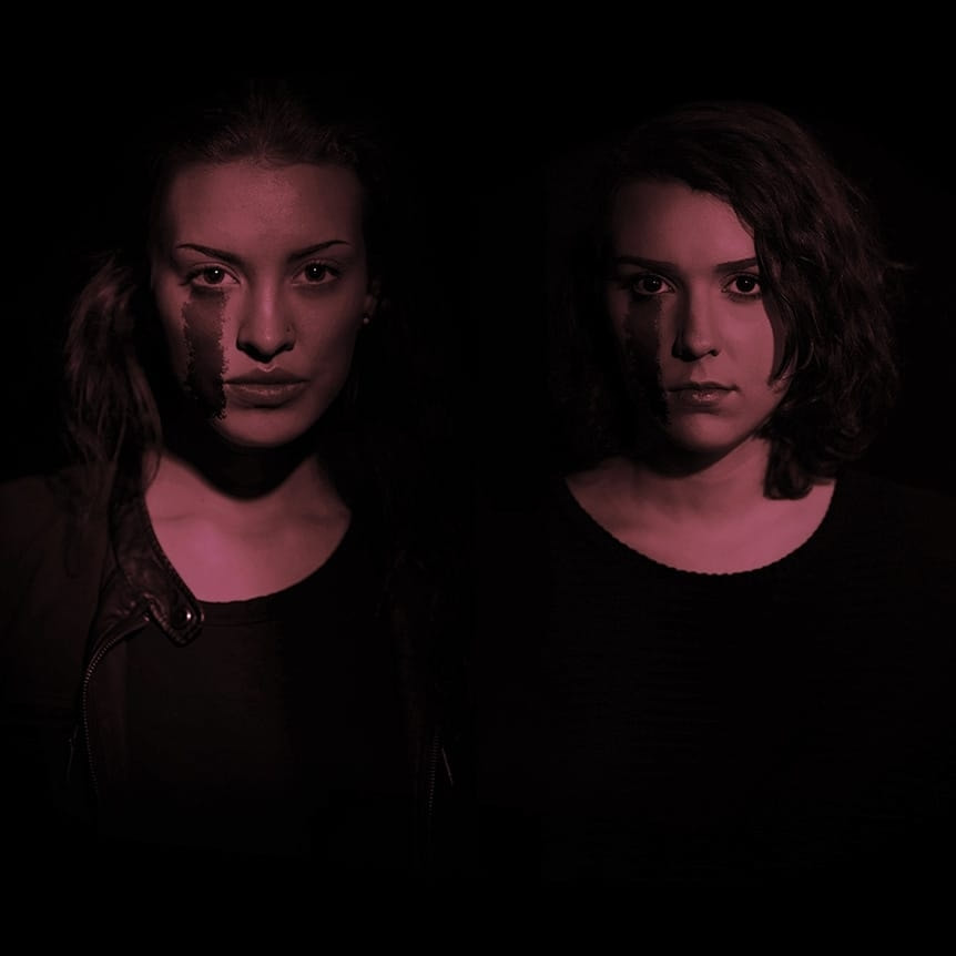 Dreadlight band image