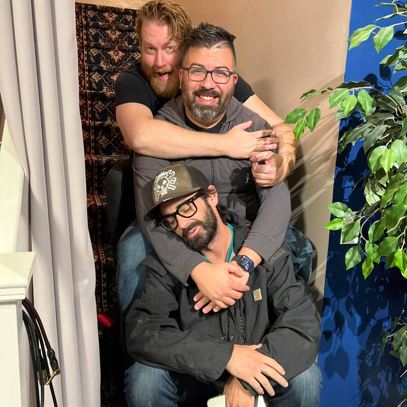 Every Living Beast band image