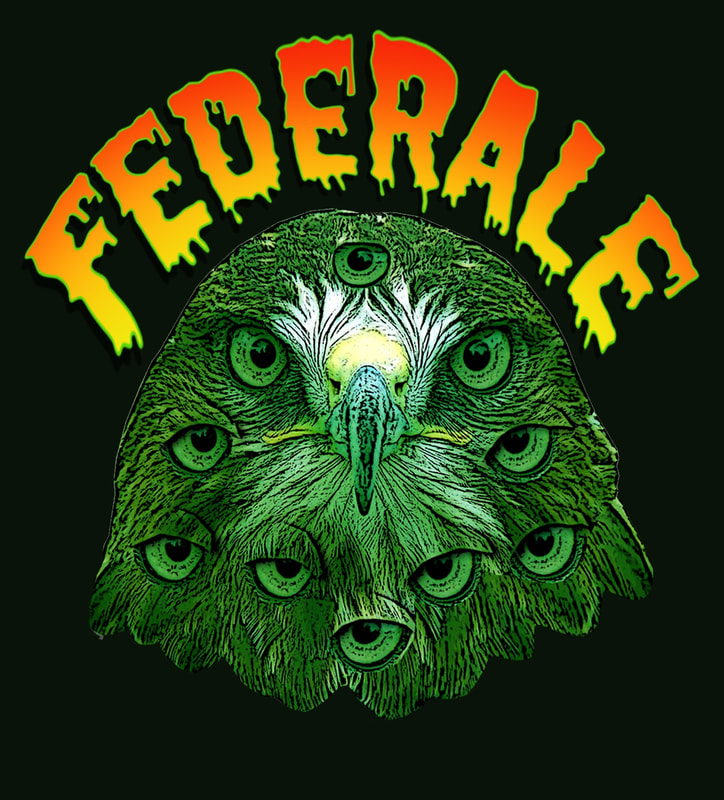 Federale band image