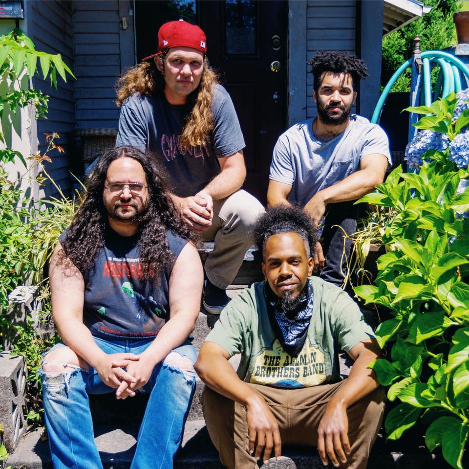 Freebase Hyperspace band image