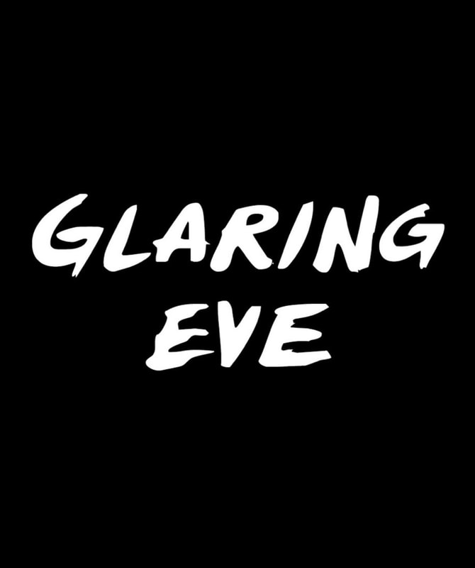 Glaring Eve band image