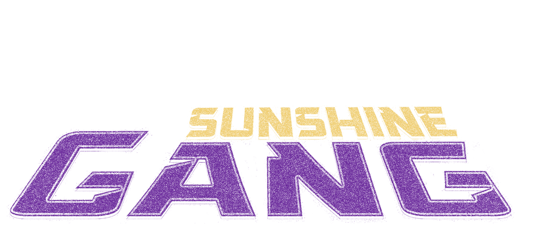 Glen and the Sunshine Gang band image