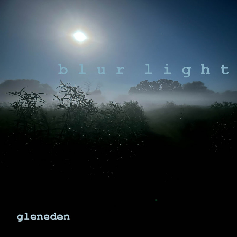 Gleneden band image