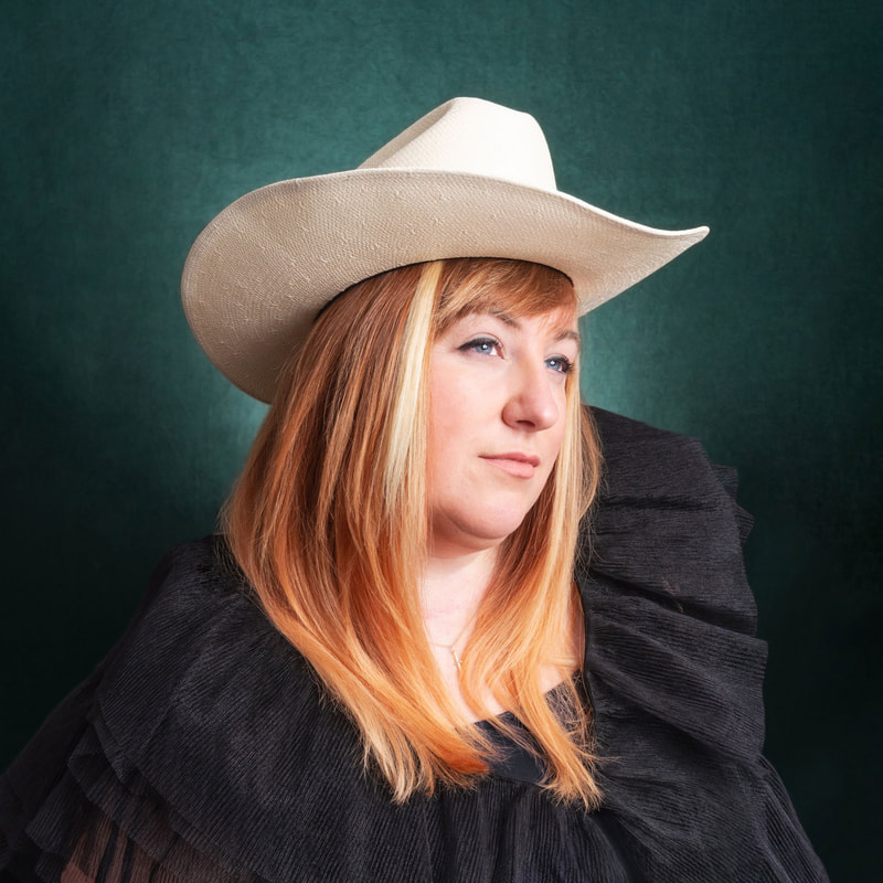 Gretta Seabird band image