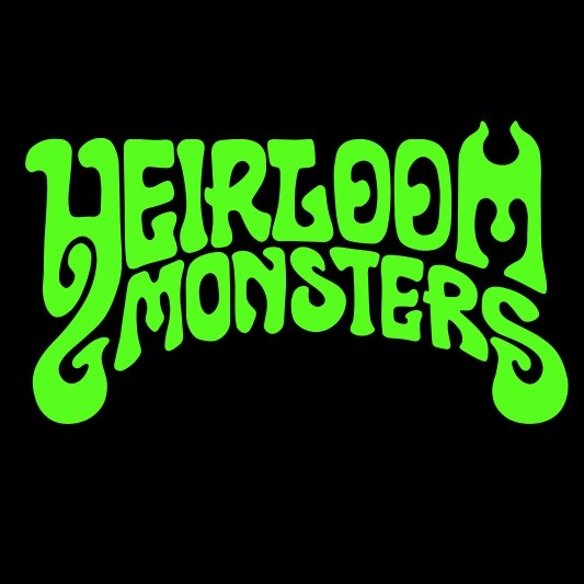 Heirloom Monsters band image