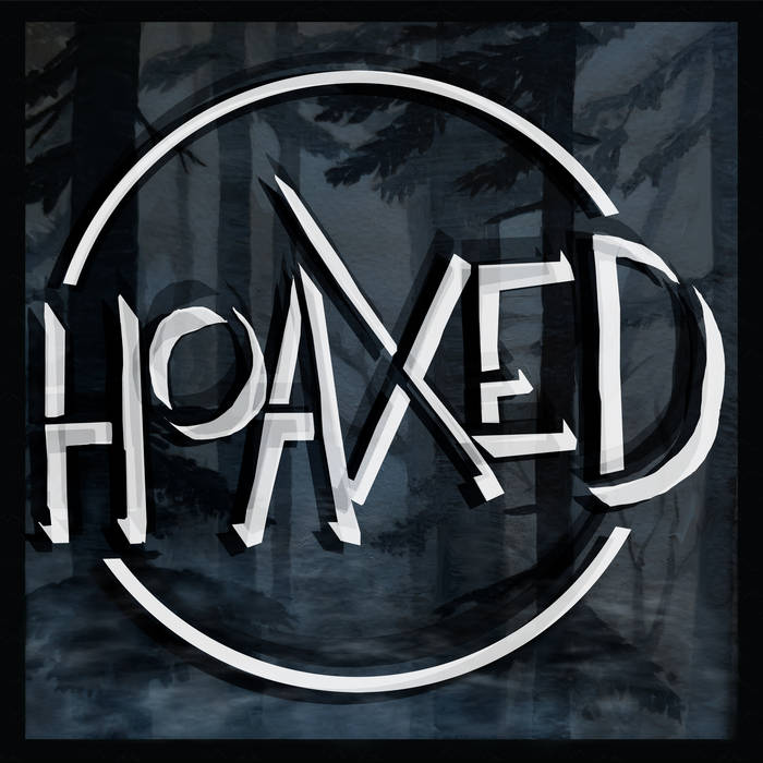Hoaxed band image