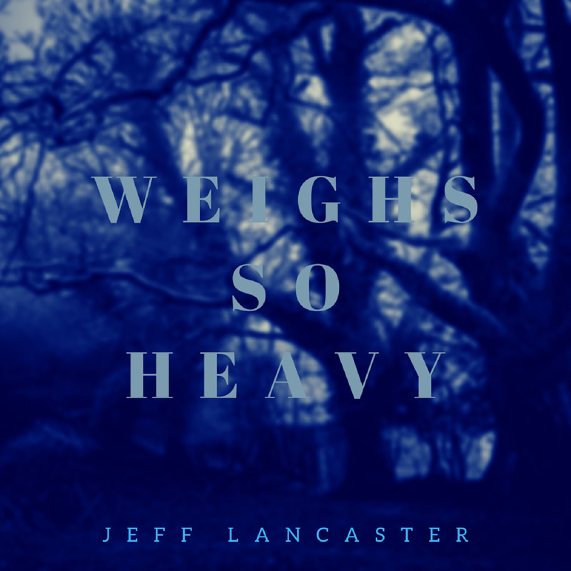 Jeff Lancaster band image